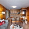 Meribel - Residencia P&V Premium Les Fermes de Méribel